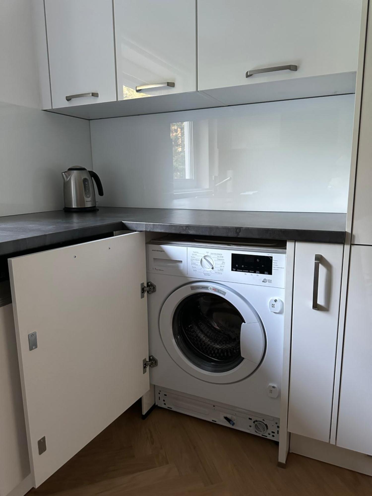 Apartment Viviane Paulos - Stylish At Wienerberg