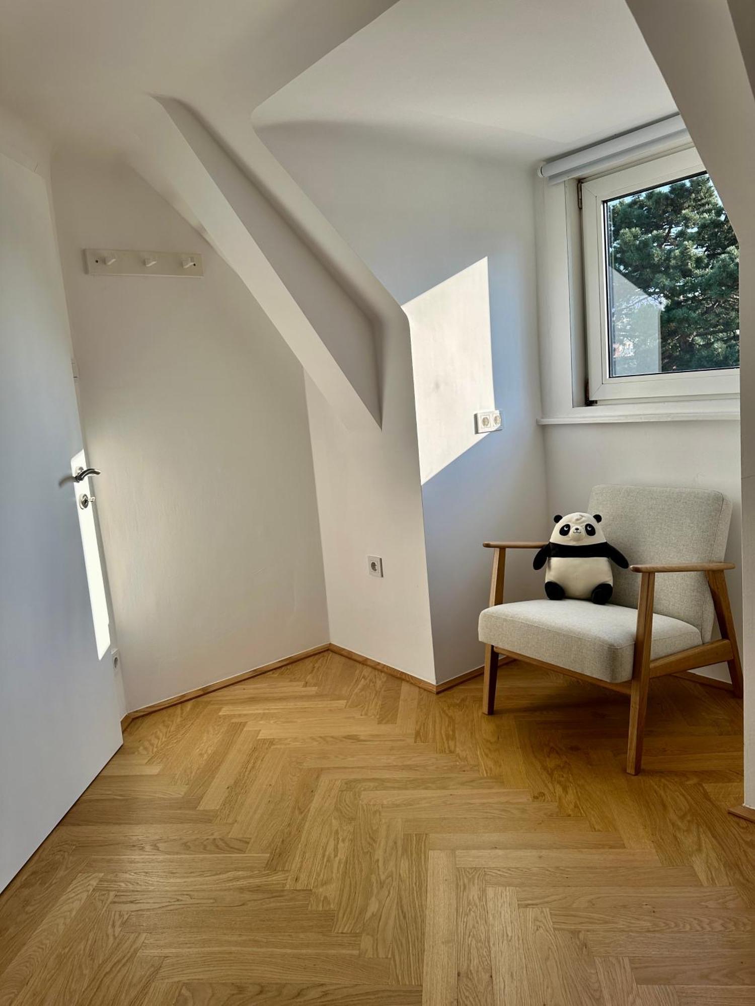 Apartment Viviane Paulos - Stylish At Wienerberg