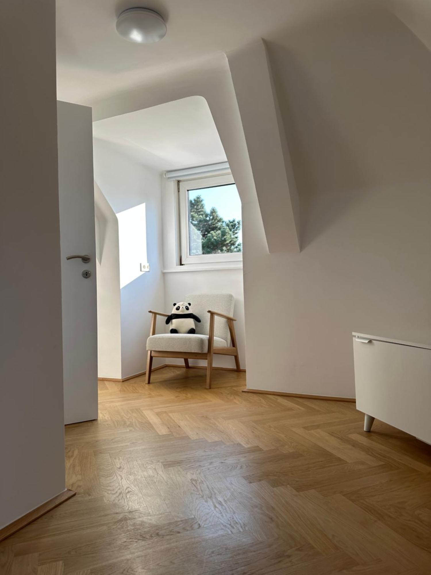 Apartment Viviane Paulos - Stylish At Wienerberg *