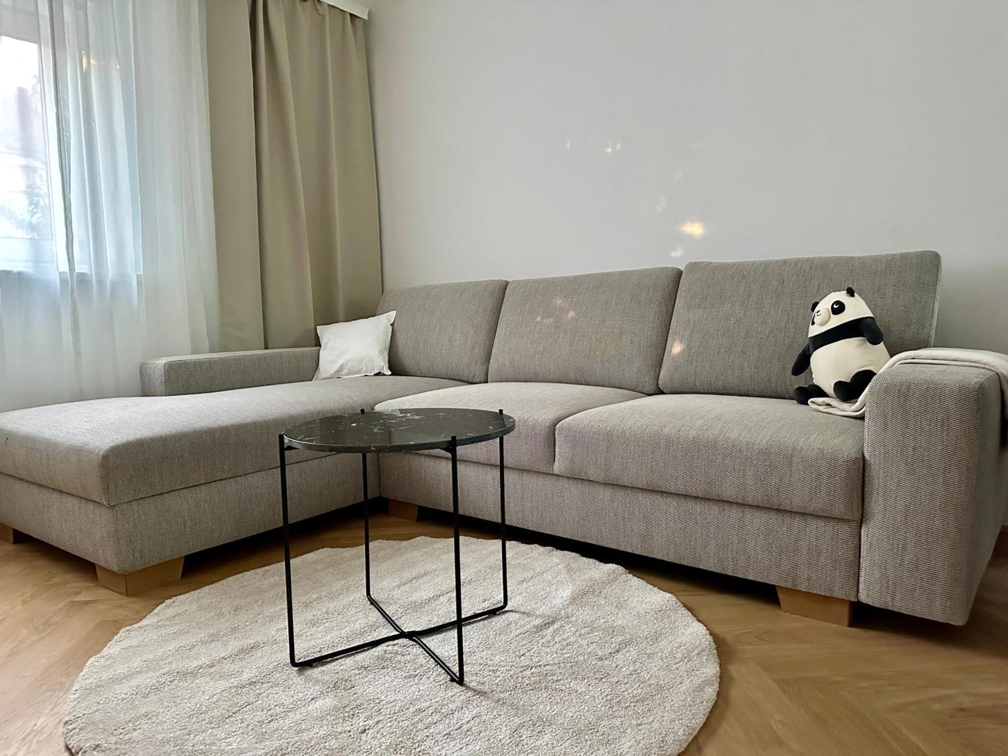 Apartment Viviane Paulos - Stylish At Wienerberg Wien